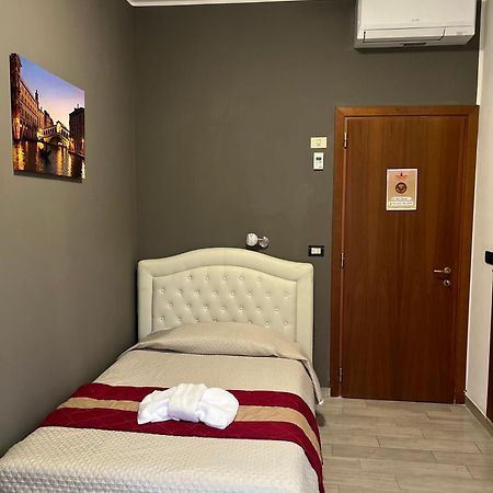 Hotel Miro Ρίμινι Εξωτερικό φωτογραφία