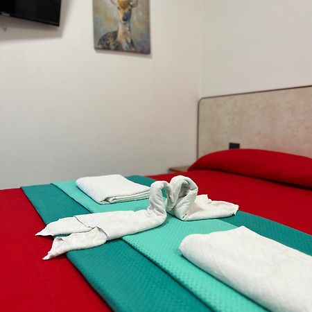 Hotel Miro Ρίμινι Εξωτερικό φωτογραφία