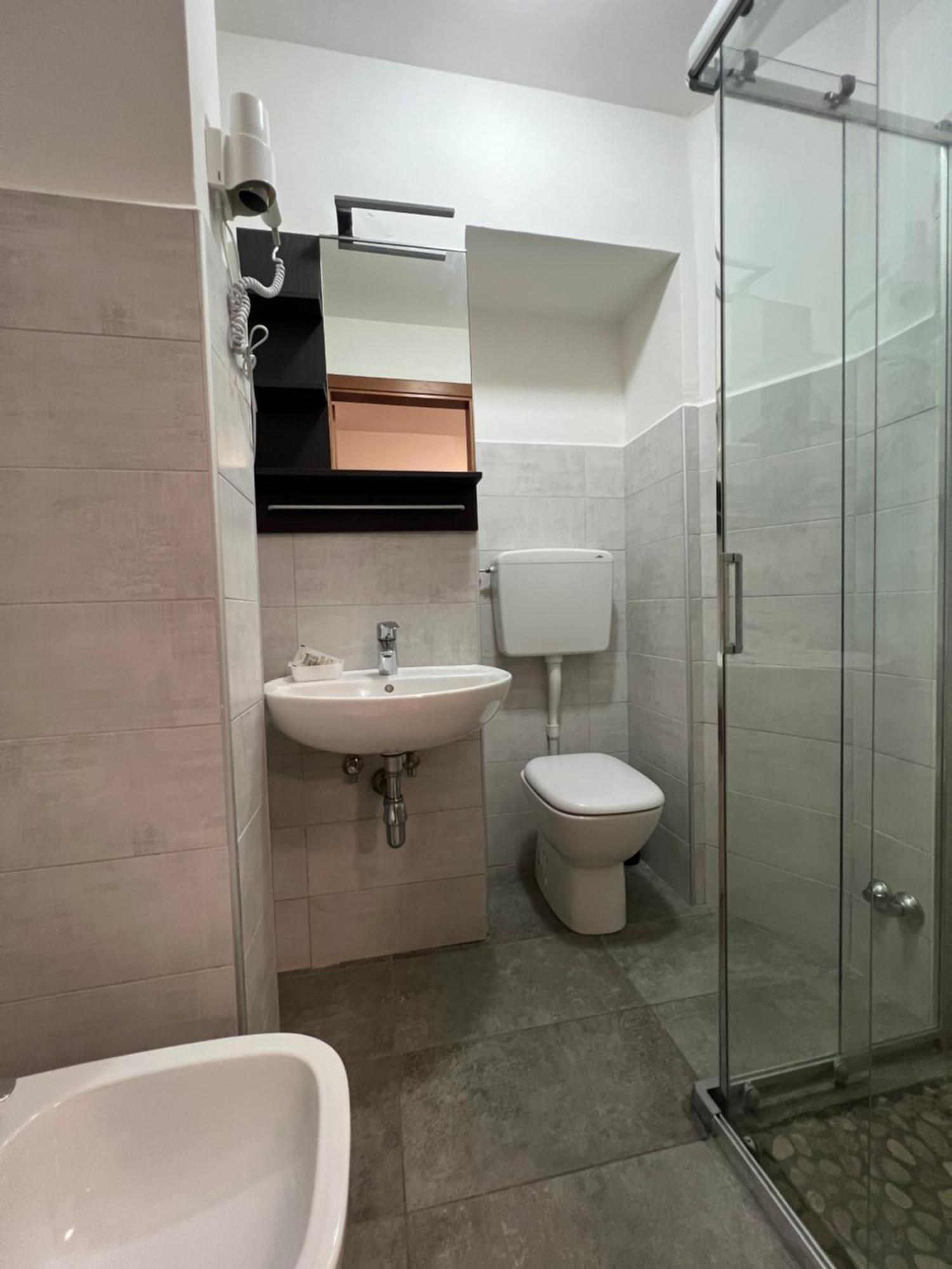 Hotel Miro Ρίμινι Εξωτερικό φωτογραφία
