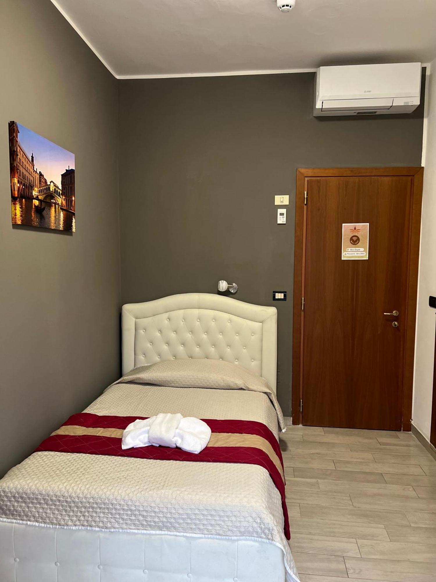 Hotel Miro Ρίμινι Εξωτερικό φωτογραφία