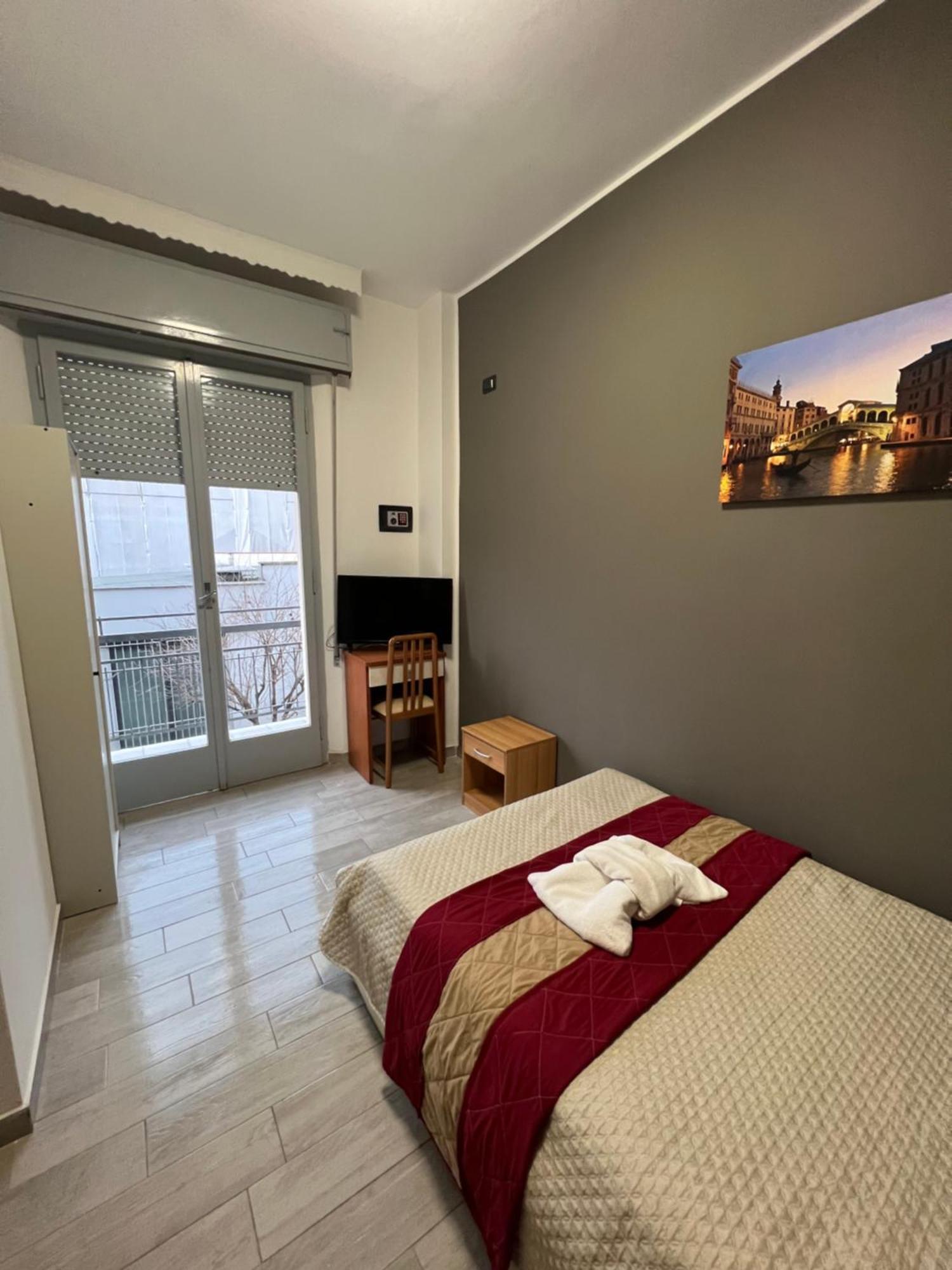 Hotel Miro Ρίμινι Εξωτερικό φωτογραφία