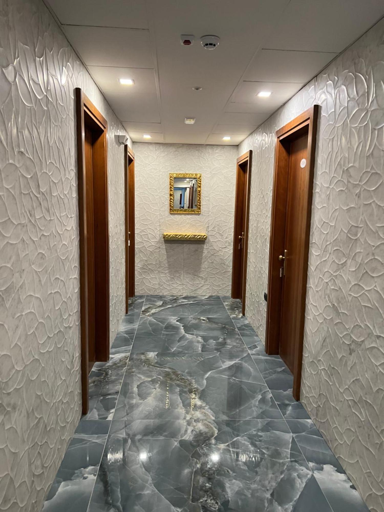 Hotel Miro Ρίμινι Εξωτερικό φωτογραφία